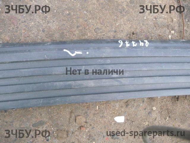 Land Rover Range Rover 3 (LM) Накладка заднего бампера