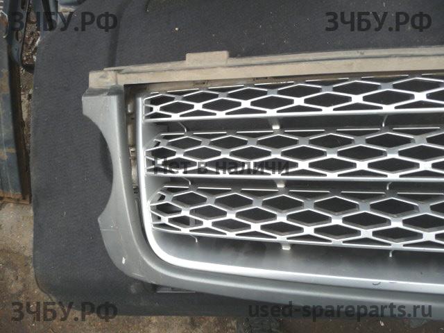 Land Rover Range Rover 3 (LM) Решетка радиатора