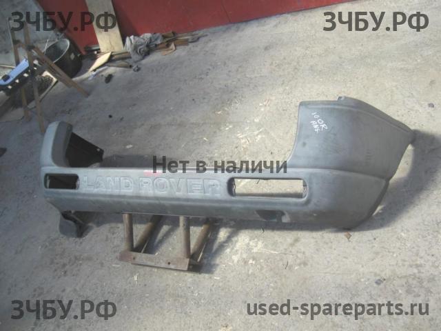 Land Rover Freelander 1 Бампер задний