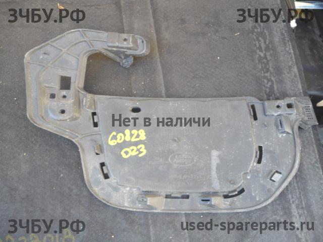 Land Rover Range Rover Evoque 1 Заглушка в бампер