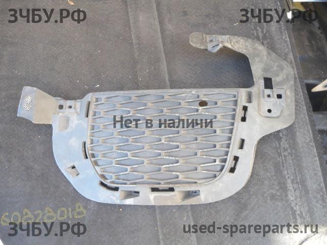 Land Rover Range Rover Evoque 1 Заглушка в бампер