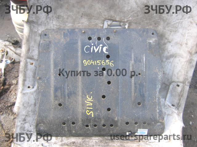 Honda Civic 6 Защита картера