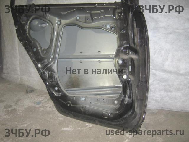 Mazda 6 [GH] Дверь задняя левая