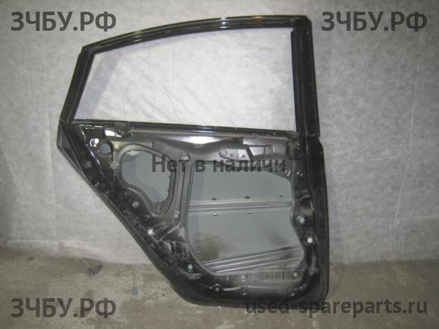 Mazda 6 [GH] Дверь задняя левая