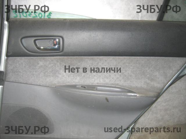 Mazda 6 [GG] Дверь задняя правая
