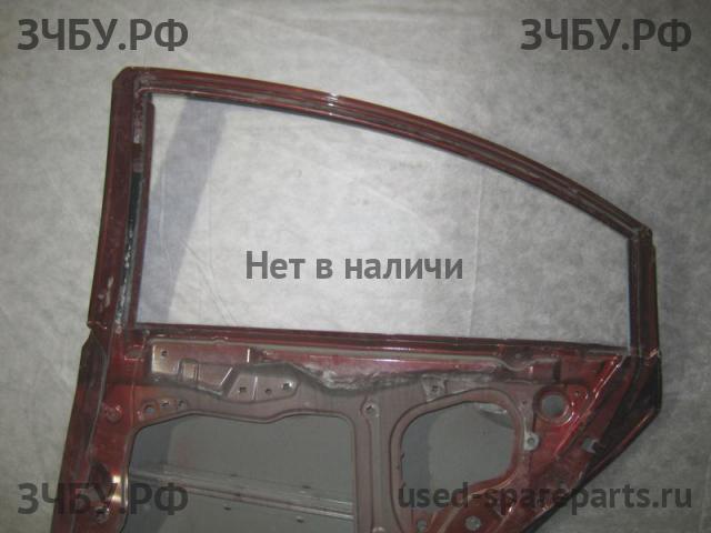 Mazda 6 [GH] Дверь задняя правая
