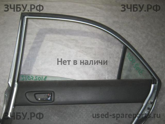 Mazda 6 [GG] Дверь задняя правая