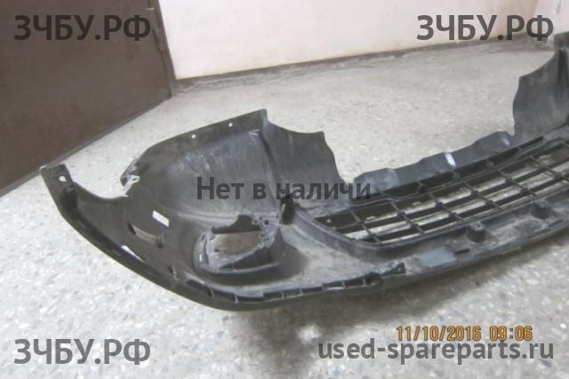 Mitsubishi L200 (4)[KB] Бампер передний