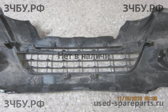 Mitsubishi L200 (4)[KB] Бампер передний