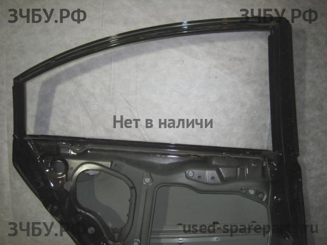 Mazda 6 [GH] Дверь задняя левая