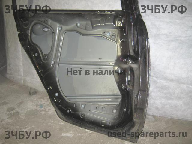 Mazda 6 [GH] Дверь задняя левая