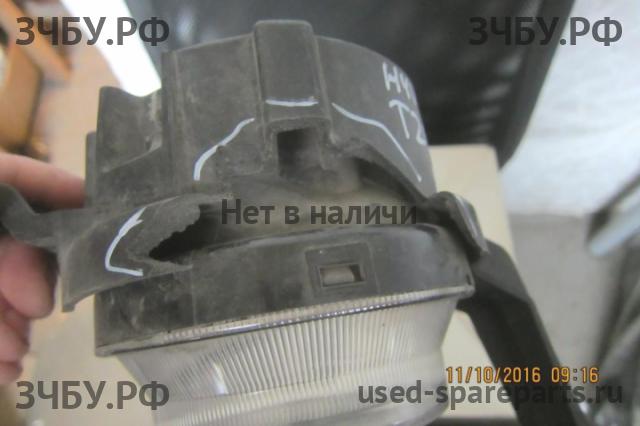 Hyundai ix35 ПТФ правая
