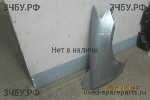 Lexus IS (2) 250/350 Крыло переднее правое