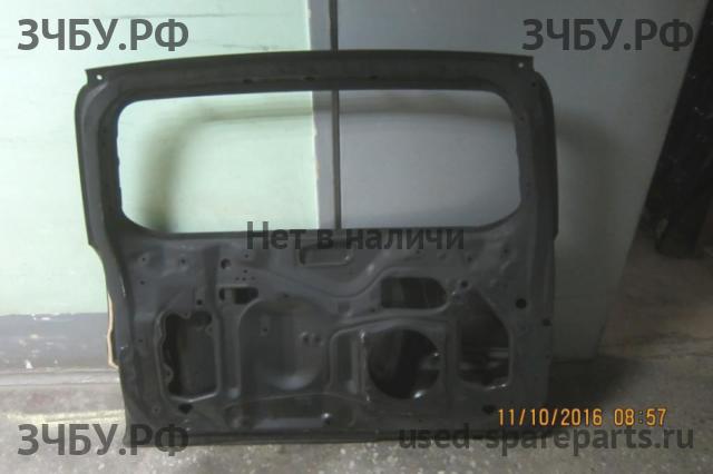 Toyota RAV 4 (3) Дверь багажника