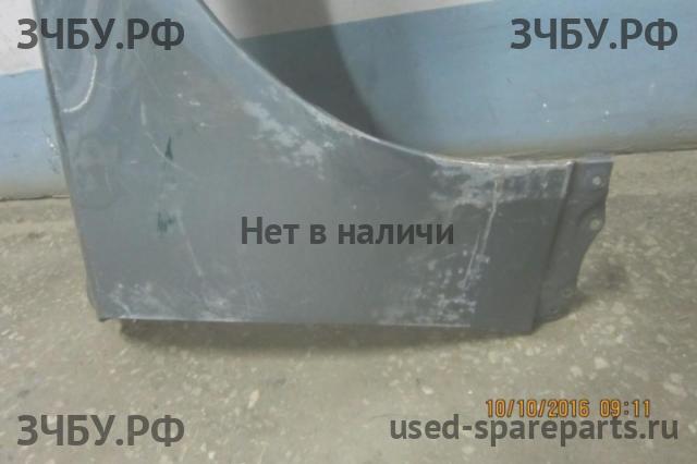 Lexus IS (2) 250/350 Крыло переднее правое
