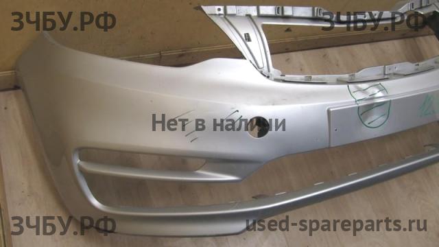KIA Rio 3 Бампер передний