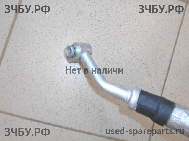 Volkswagen Jetta 5 Трубка кондиционера