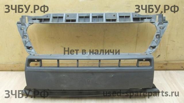 Fiat Ducato 6 Бампер передний