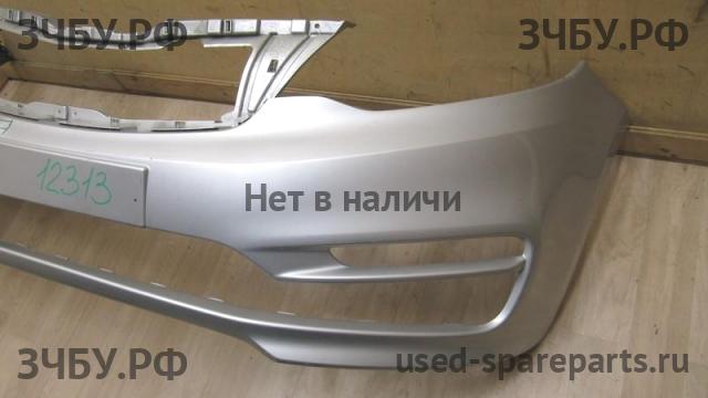 KIA Rio 3 Бампер передний