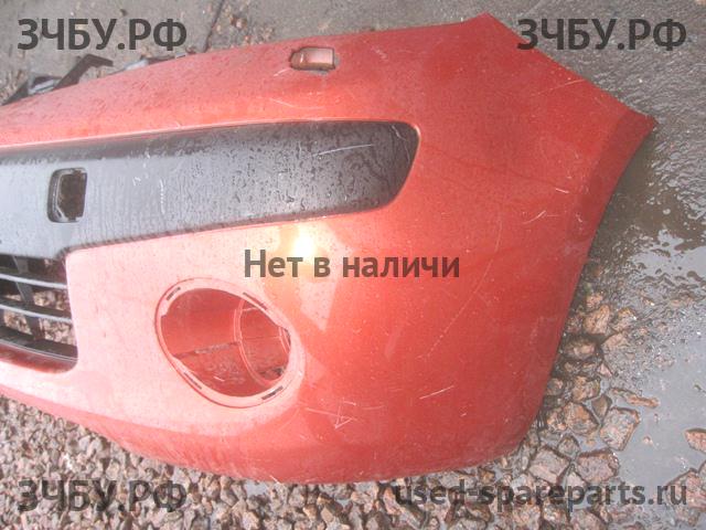 Nissan Note 1 (E11) Бампер передний