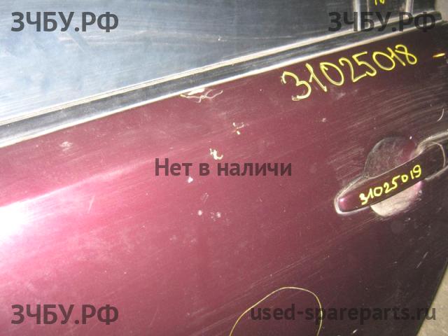 Mazda 3 [BK] Дверь задняя левая
