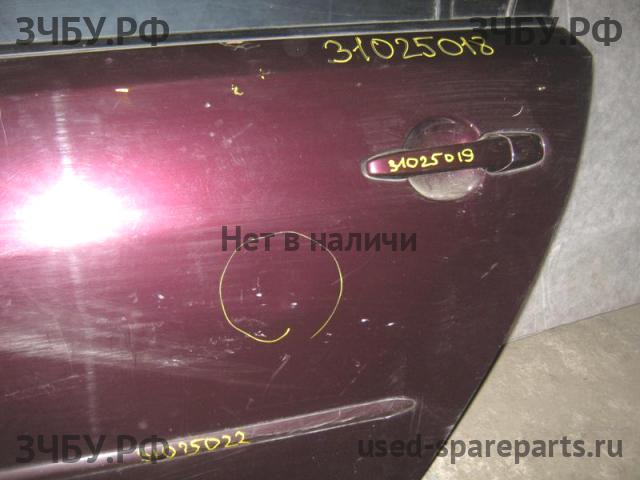 Mazda 3 [BK] Дверь задняя левая