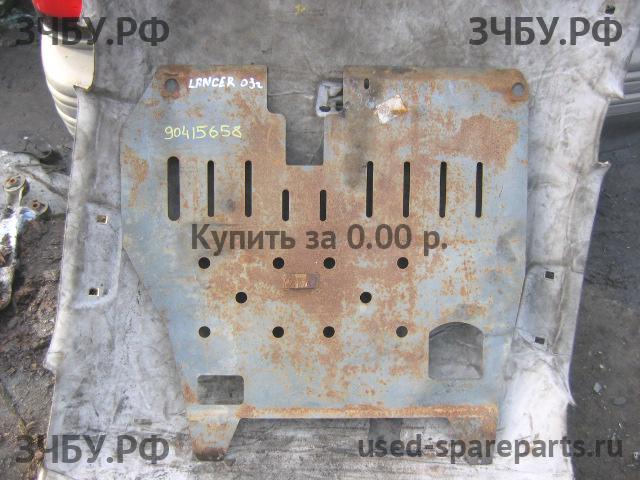 Mitsubishi Lancer 9 [CS/Classic] Защита картера
