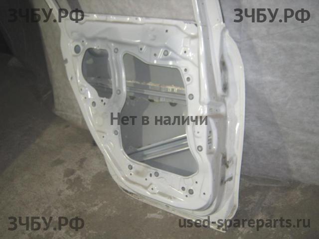 Mazda 3 [BL] Дверь задняя левая