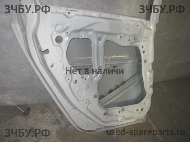 Mazda 3 [BL] Дверь задняя левая