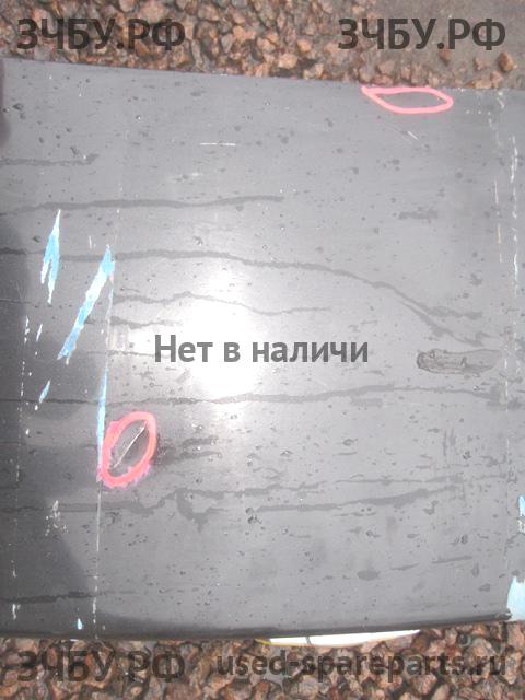 Chevrolet Lacetti Крышка багажника