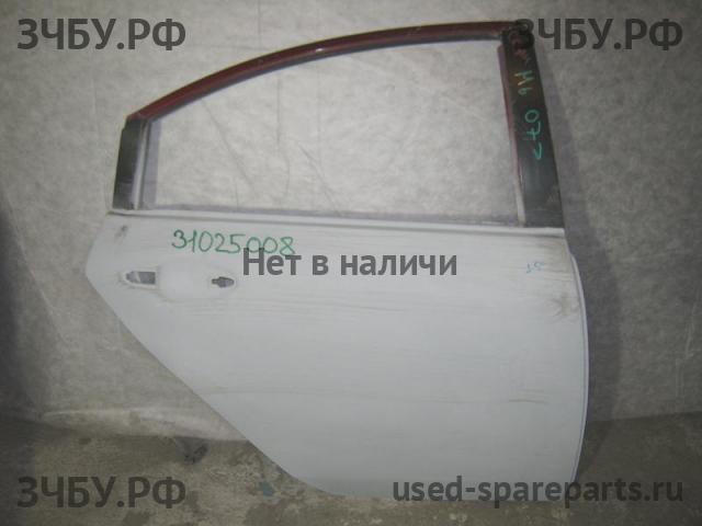 Mazda 6 [GH] Дверь задняя правая