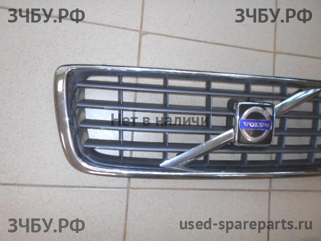 Volvo S80 (2) Решетка радиатора