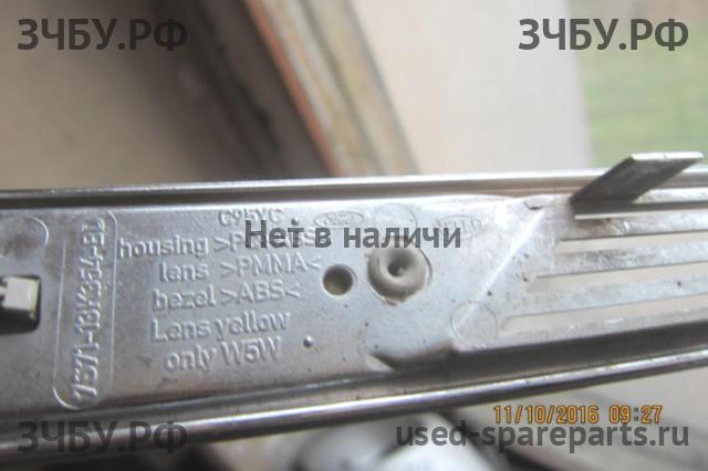 Ford Mondeo 4 Указатель поворота в крыло (повторитель)