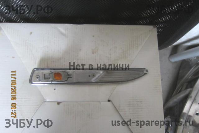Ford Mondeo 4 Указатель поворота в крыло (повторитель)