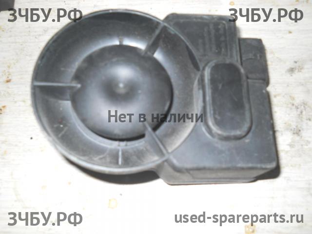 Renault Fluence Сирена сигнализации (штатной)
