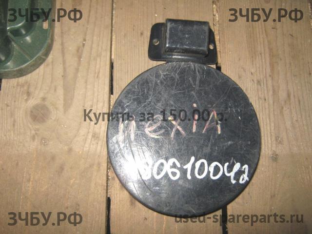 Daewoo Nexia Лючок бензобака