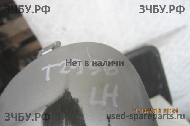 Mitsubishi Outlander 3 Рамка противотуманной фары левой