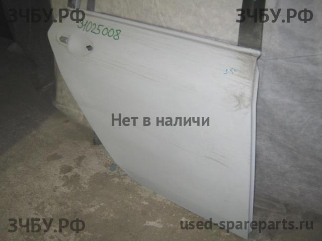 Mazda 6 [GH] Дверь задняя правая