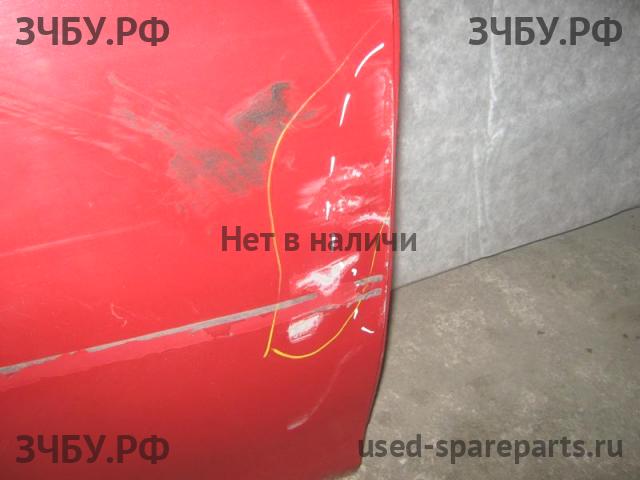 Mazda 6 [GG] Дверь задняя правая