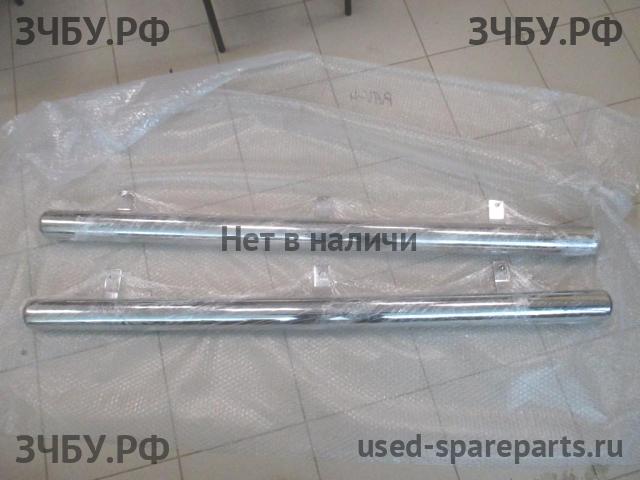 Toyota RAV 4 (2) Подножка