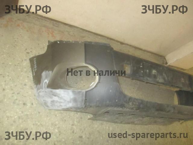 Citroen Berlingo 2 (B9) Бампер передний