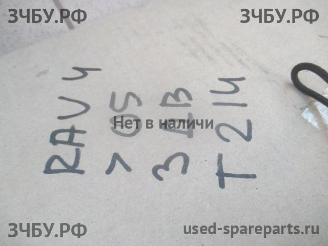 Toyota RAV 4 (2) Подножка