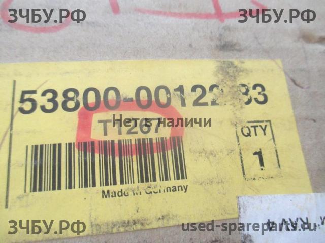 Toyota RAV 4 (2) Подножка