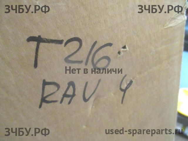 Toyota RAV 4 (2) Подножка