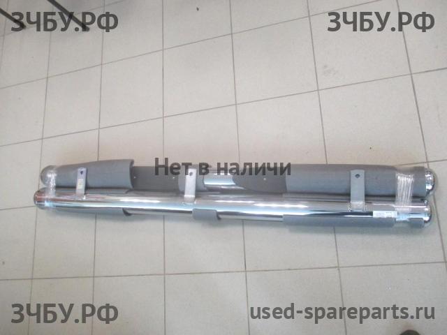 Toyota RAV 4 (2) Подножка