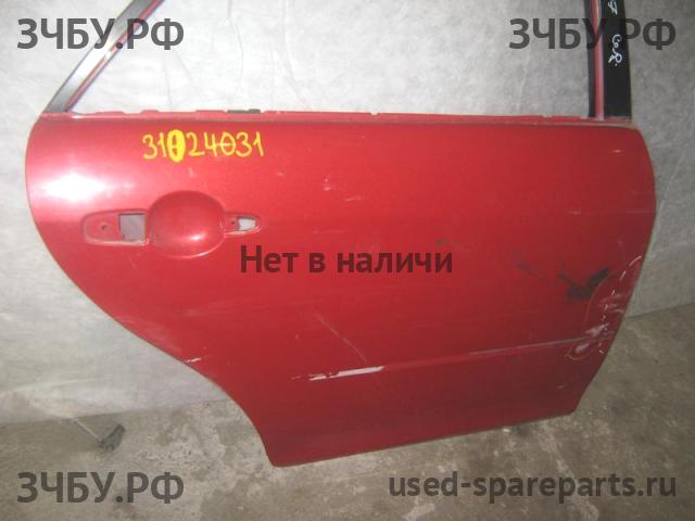 Mazda 6 [GG] Дверь задняя правая