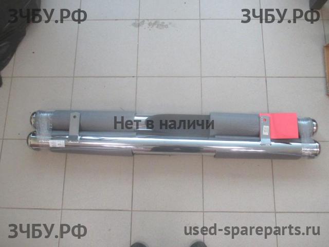 Toyota RAV 4 (2) Подножка