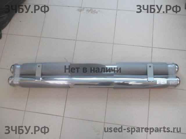 Toyota RAV 4 (2) Подножка