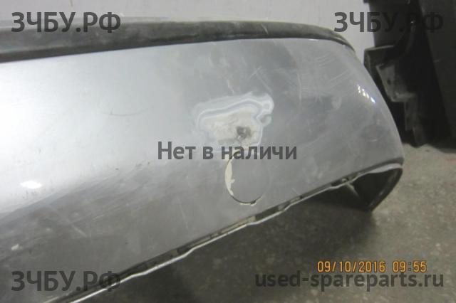 Ford Mondeo 3 Бампер задний