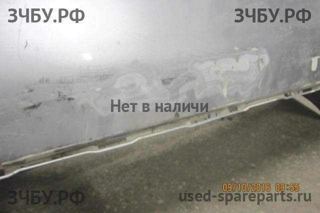 Ford Mondeo 3 Бампер задний